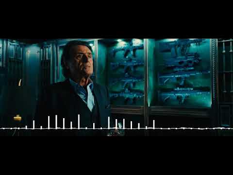 “Si vis pacem, para bellum” | “If you want peace prepare for war” | John Wick: Chapter 3— Parabellum