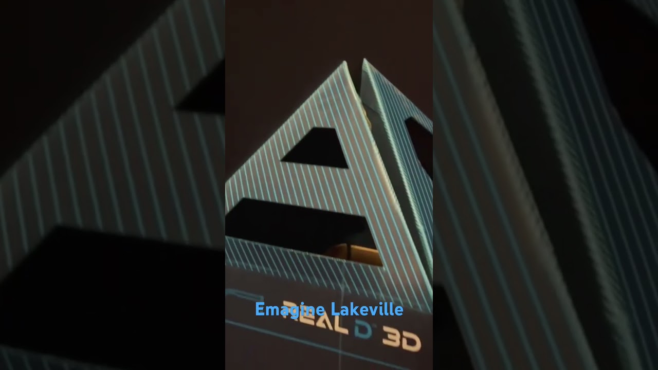 Emagine Lakeville Theatre Preview