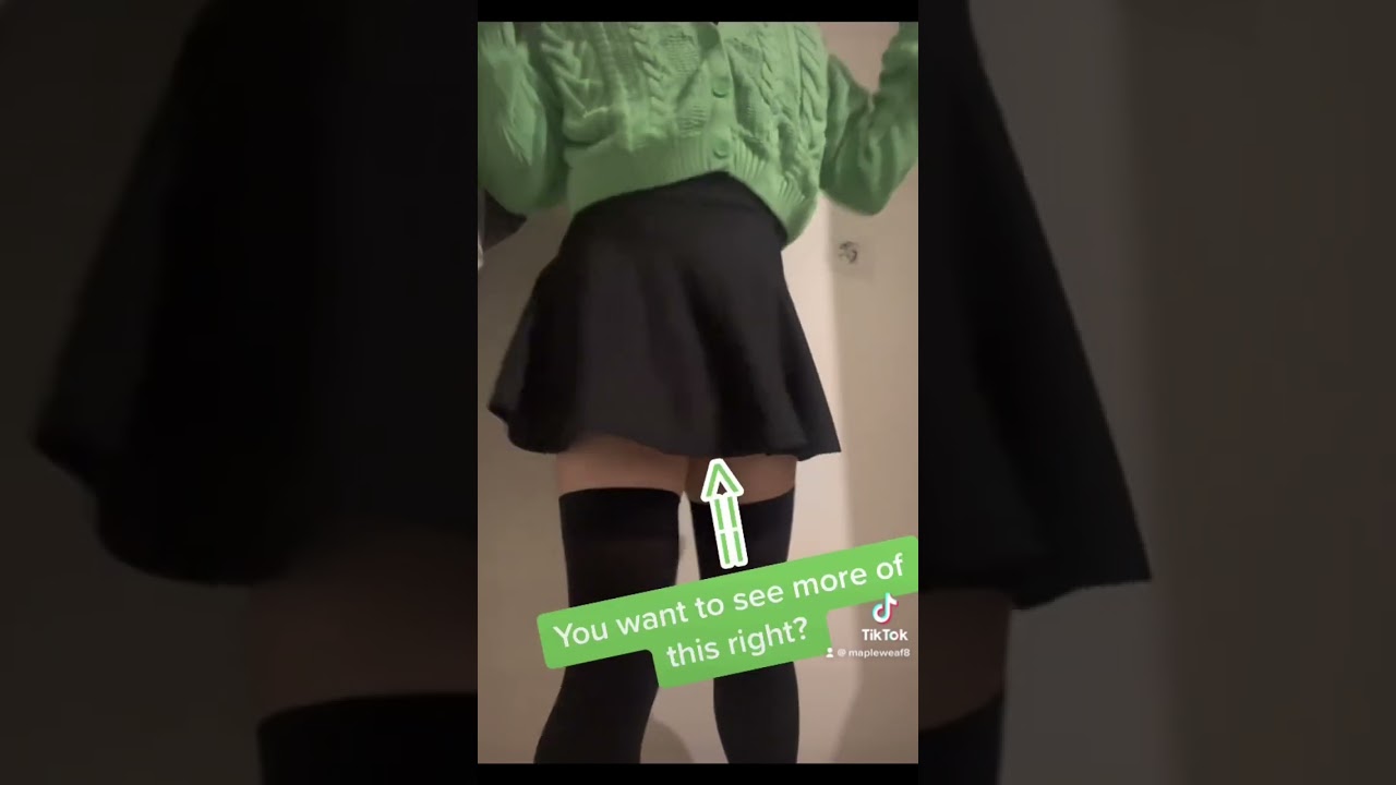 A little plug #memes #femboy #anime #thighs #thighhigh