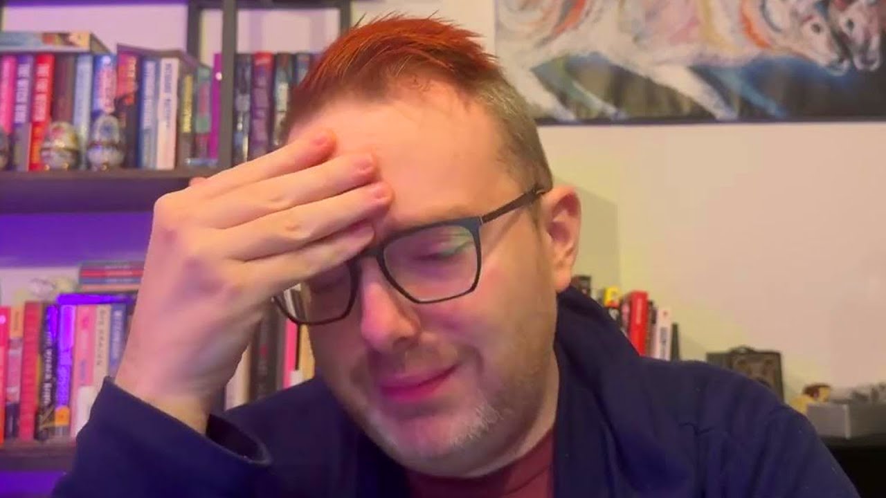 YouTube's Worst Content Thief is Back