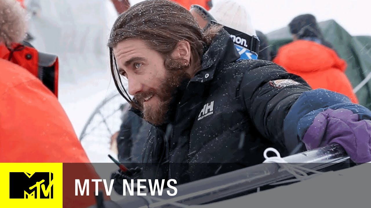 The ‘Everest’ Cast Tells Us How They Prepared for Their Epic Journey | MTV News