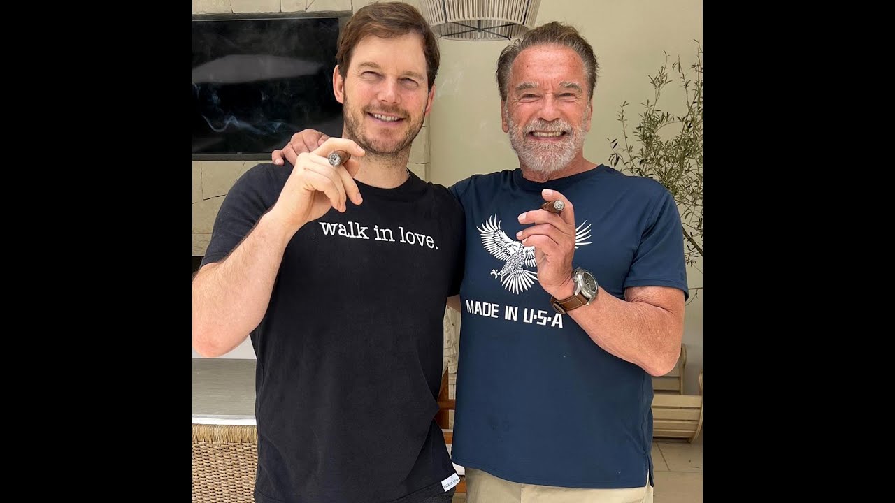 Katherine Schwarzenegger Shares First Photos of Baby Eloise, Honors Chris Pratt on Father's Day