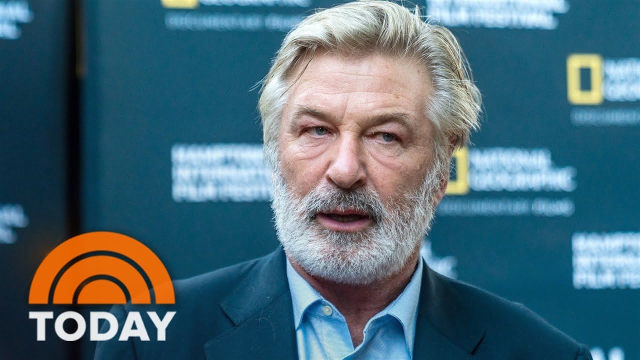 Prosecutors want to recharge Alec Baldwin in ‘Rust’ shooting