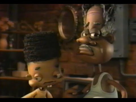 The PJs “Test Pilot” (1997)