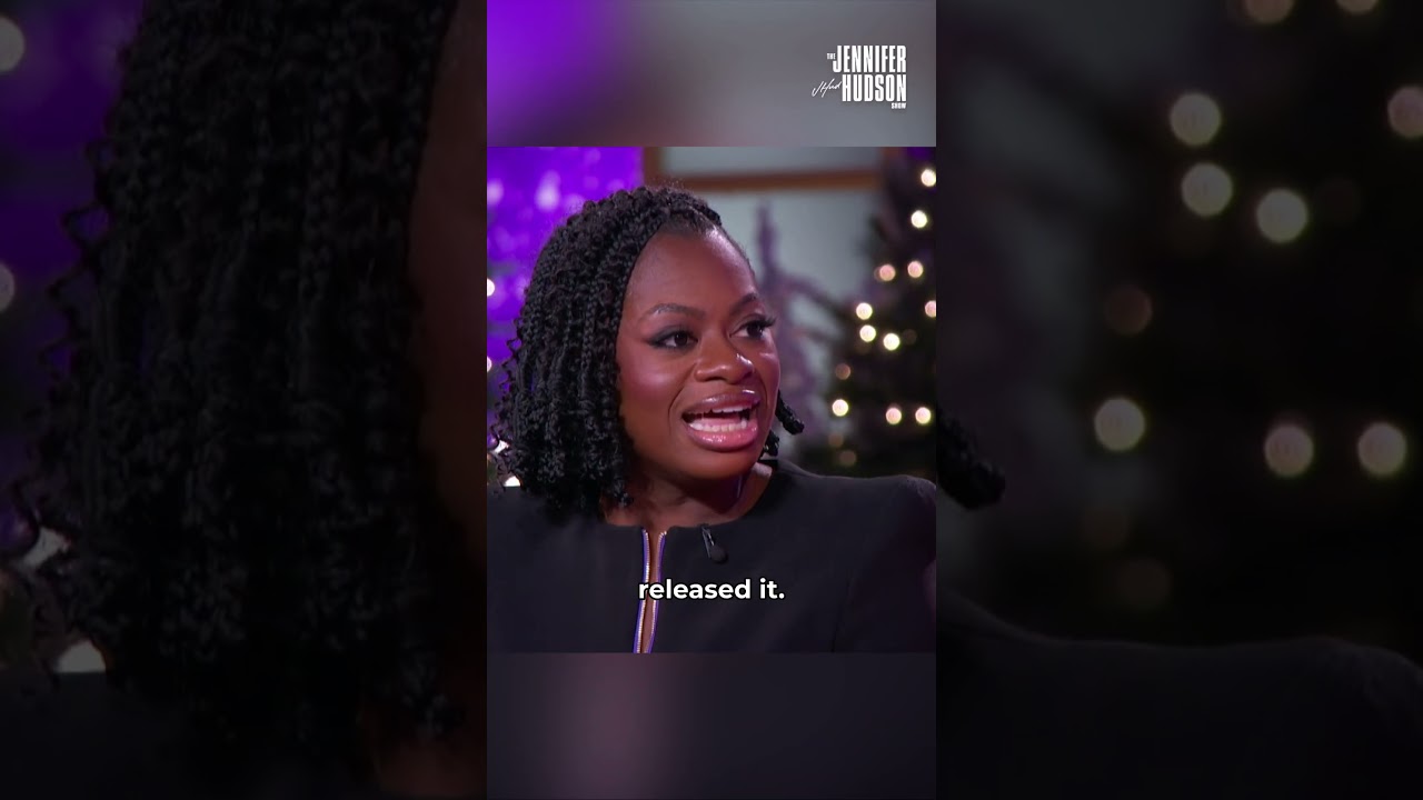 Phylicia Pearl Mpasi Initially Got Turned Down for ‘The Color Purple’