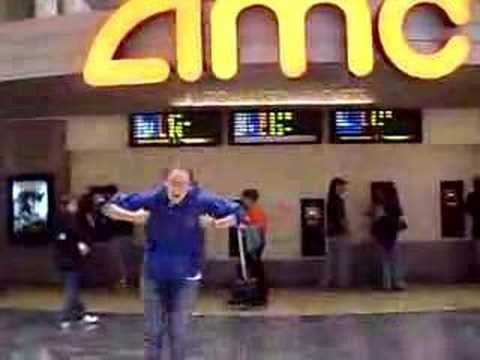 AMC theaters