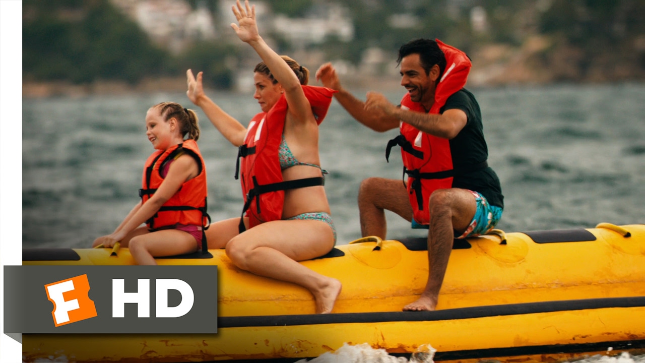 Instructions Not Included (2013) - Maggie's Big Day Scene (10/10) | Movieclips