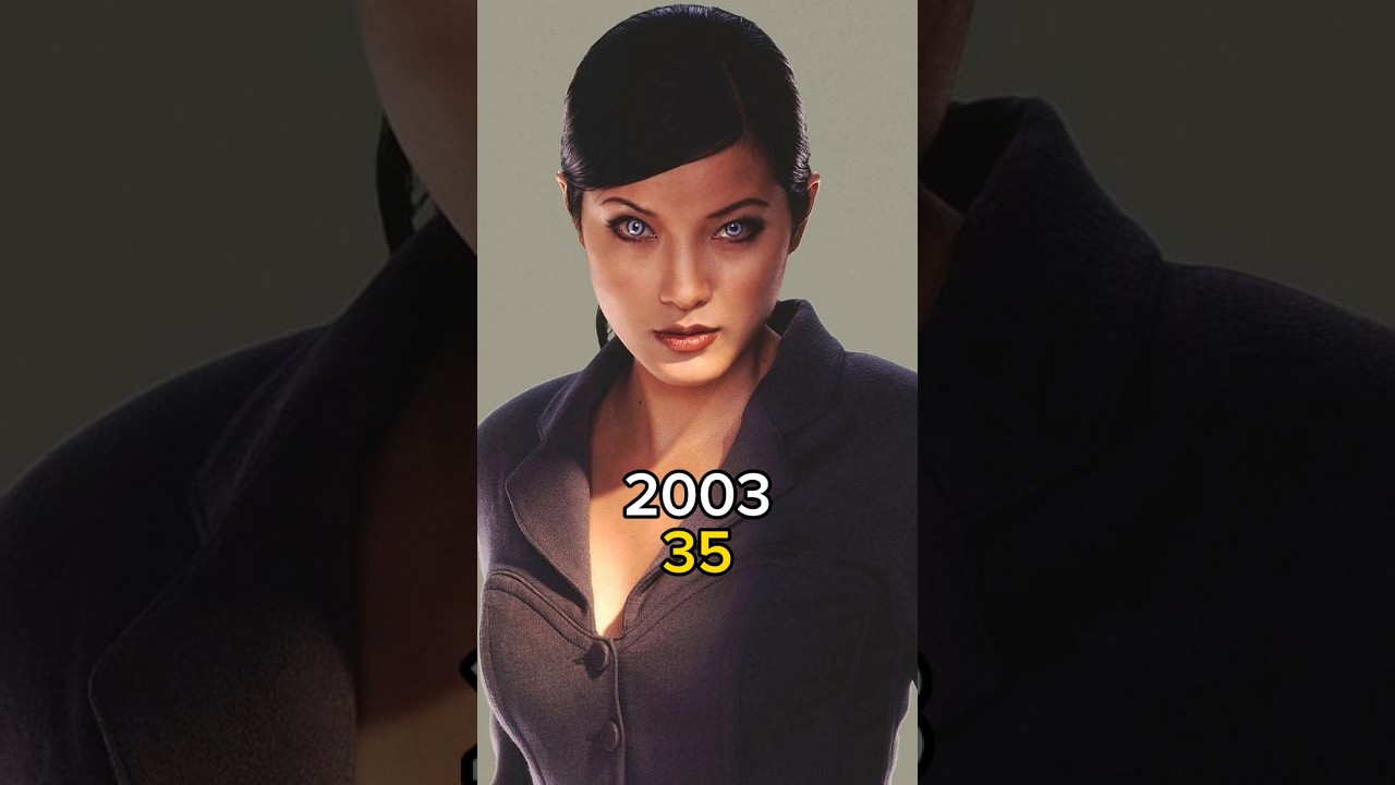"X-Men 2 (2003) Cast: Then vs Now | Shocking Transformations!"