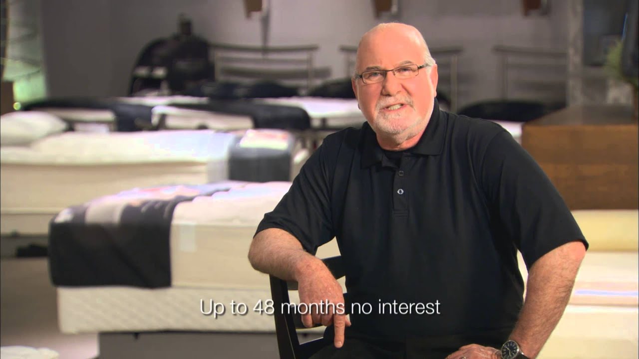 Everyday Underprices at Jordan's Furniture
