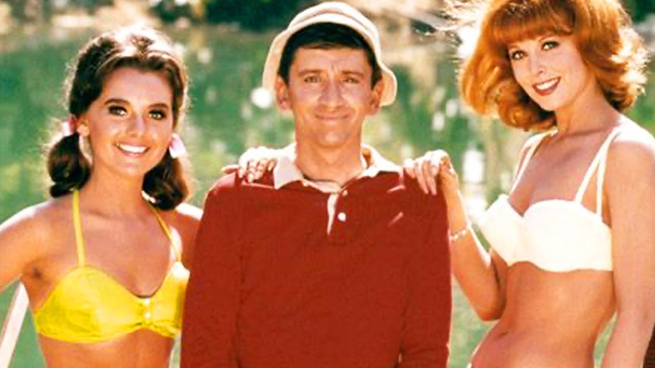 How Each Gilligan's Island Cast Member Died