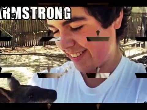 Joey Armstrong