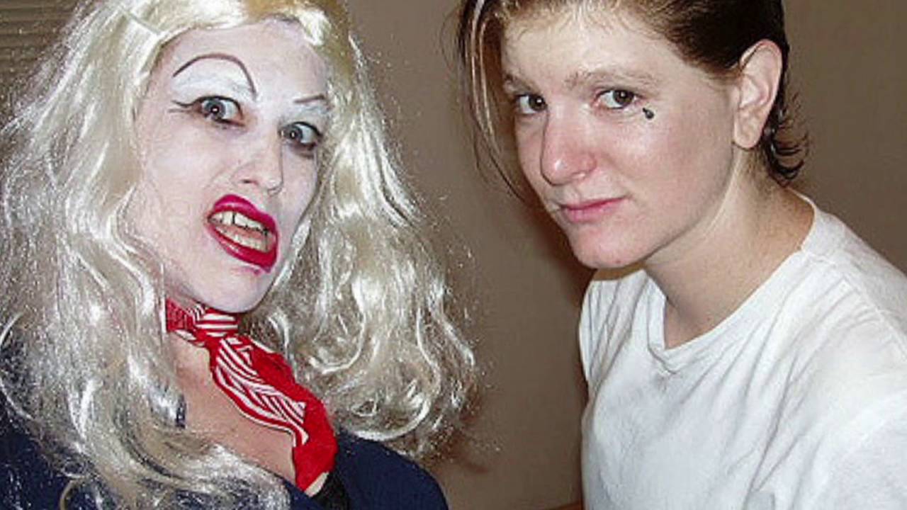 KIM MCGUIRE TRIBUTE