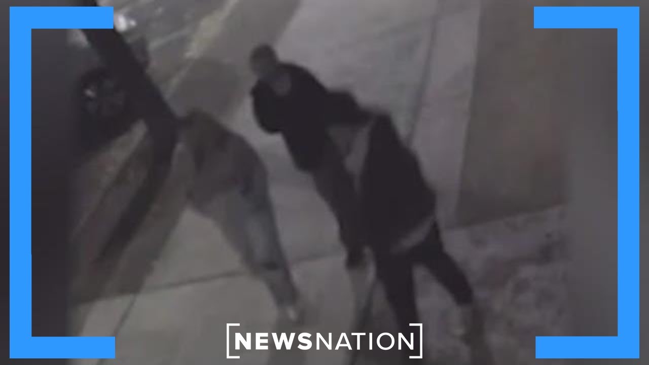 Idaho stabbings: Video appears to show Kaylee Goncalves and Madison Mogen | Morning in America