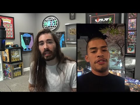 I Talked to Sneako