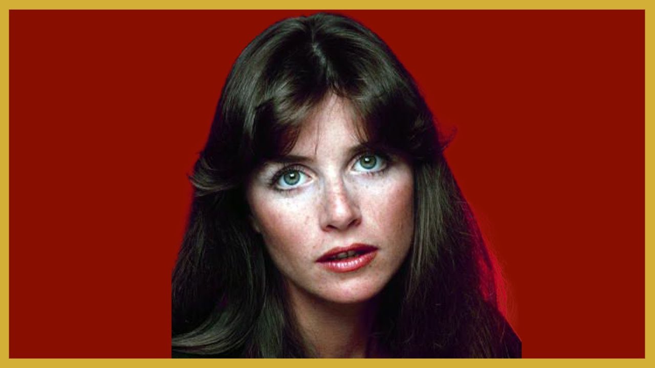Marcia Strassman - sexy rare photos and unknown trivia facts