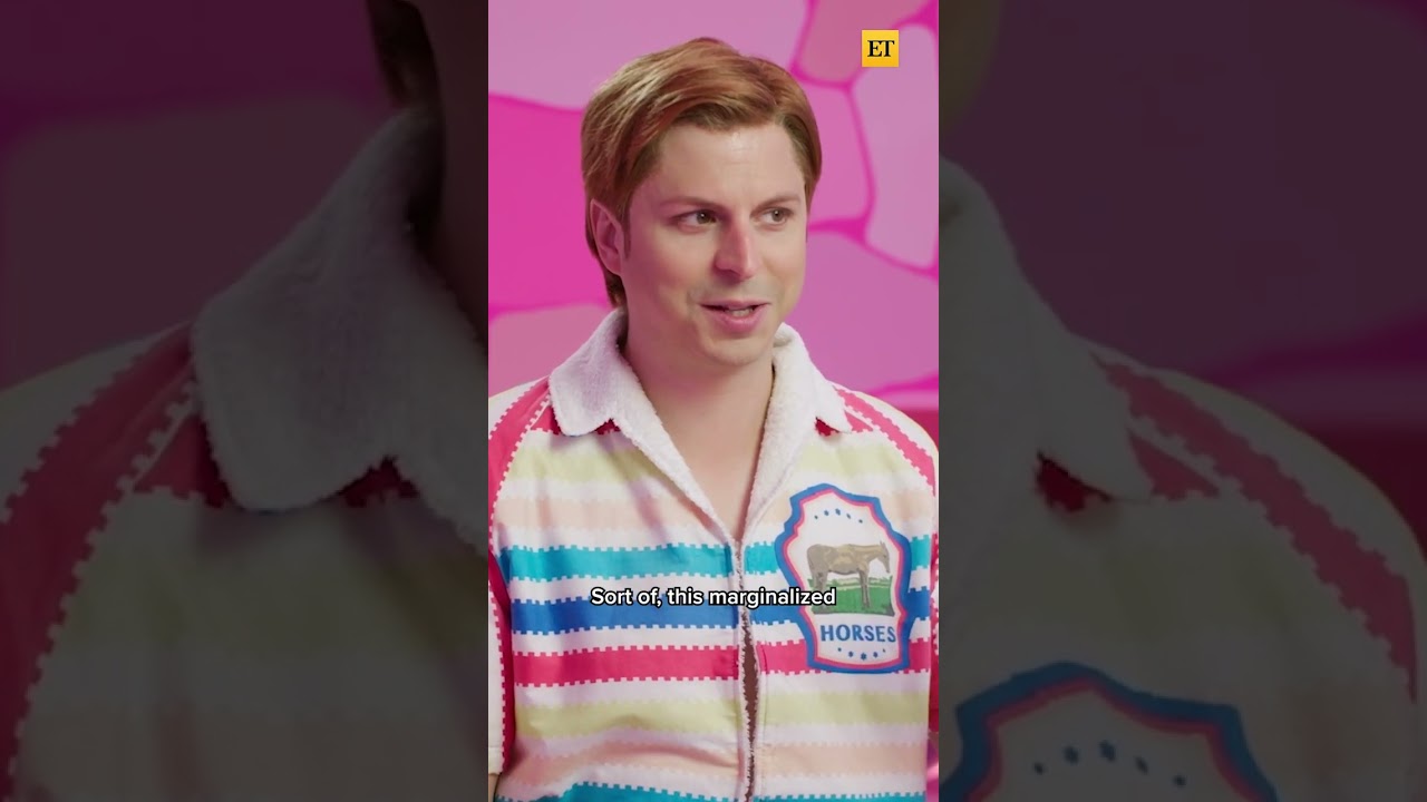 Michael Cera Has Some 'Thoughts' on Allan 🤣 #shorts