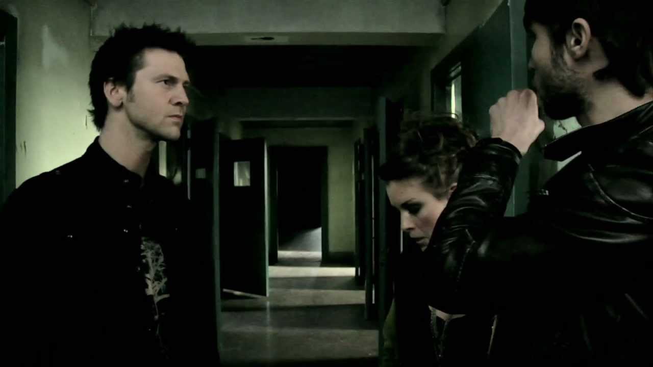 Grave Encounters - Official Trailer