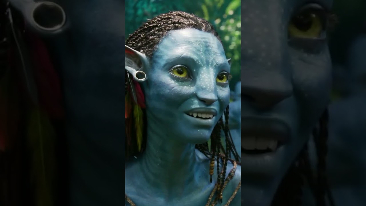 How Old Are The Sully Children In Avatar?