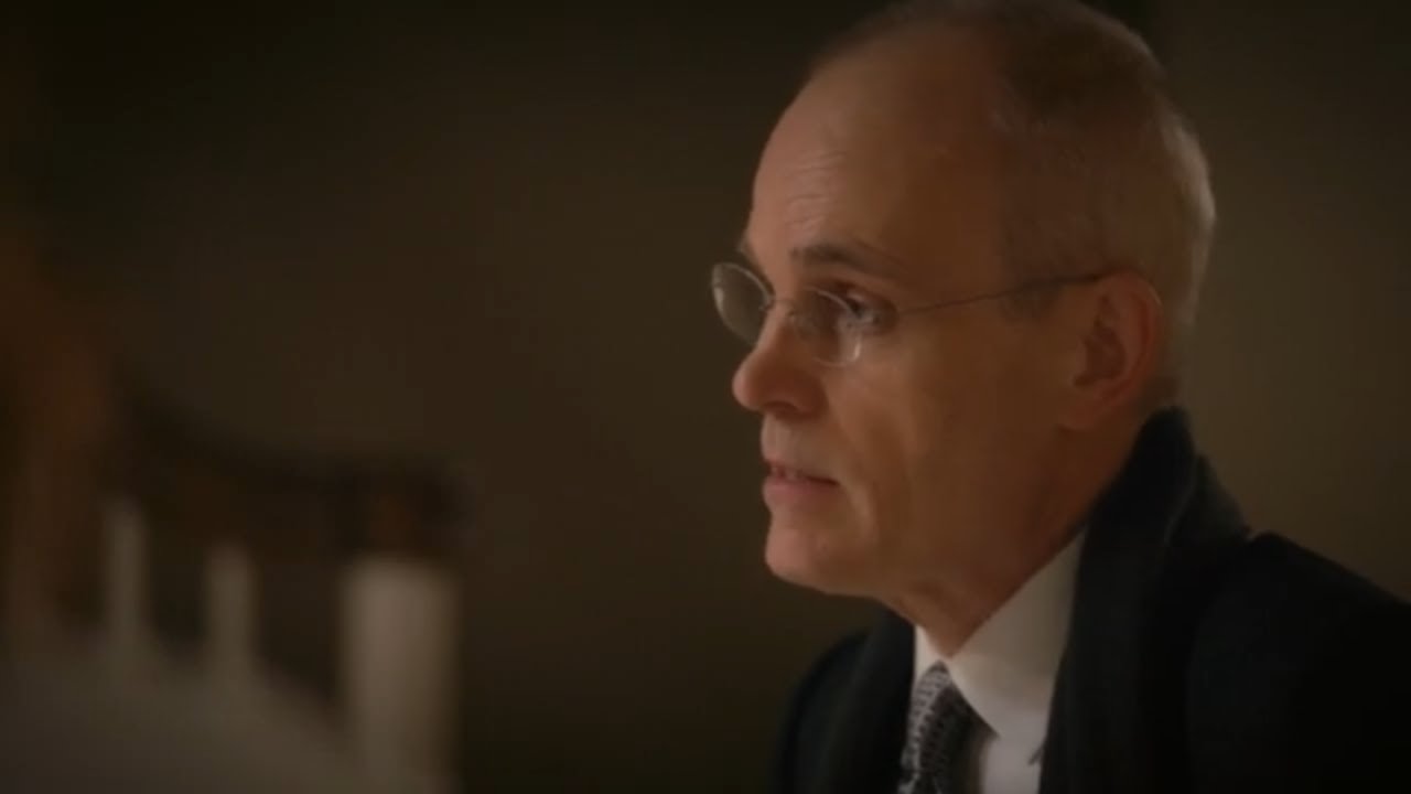 Zeljko Ivanek - Act Reel