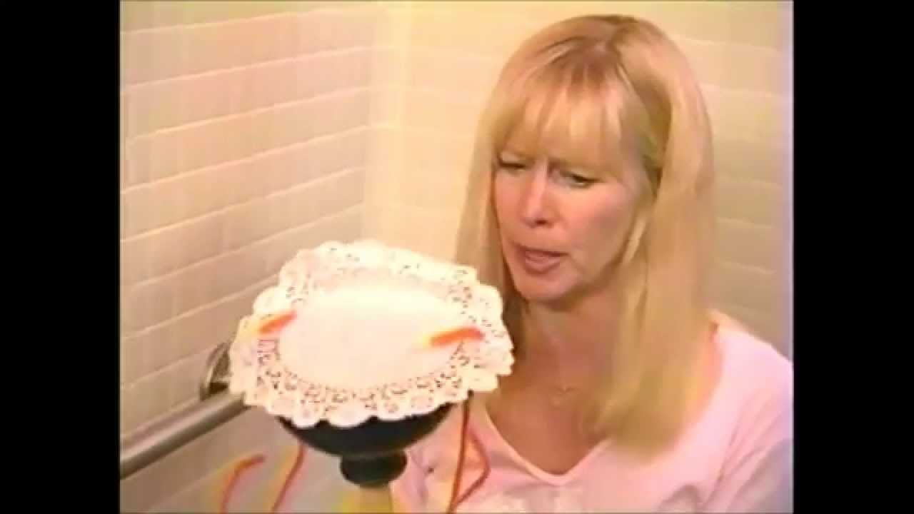 Johnnie Talk: Kath Soucie
