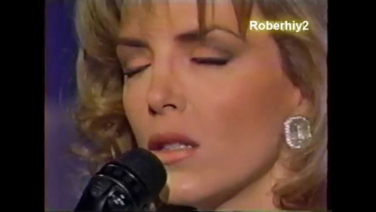 Laura Flores "Te Felicito "