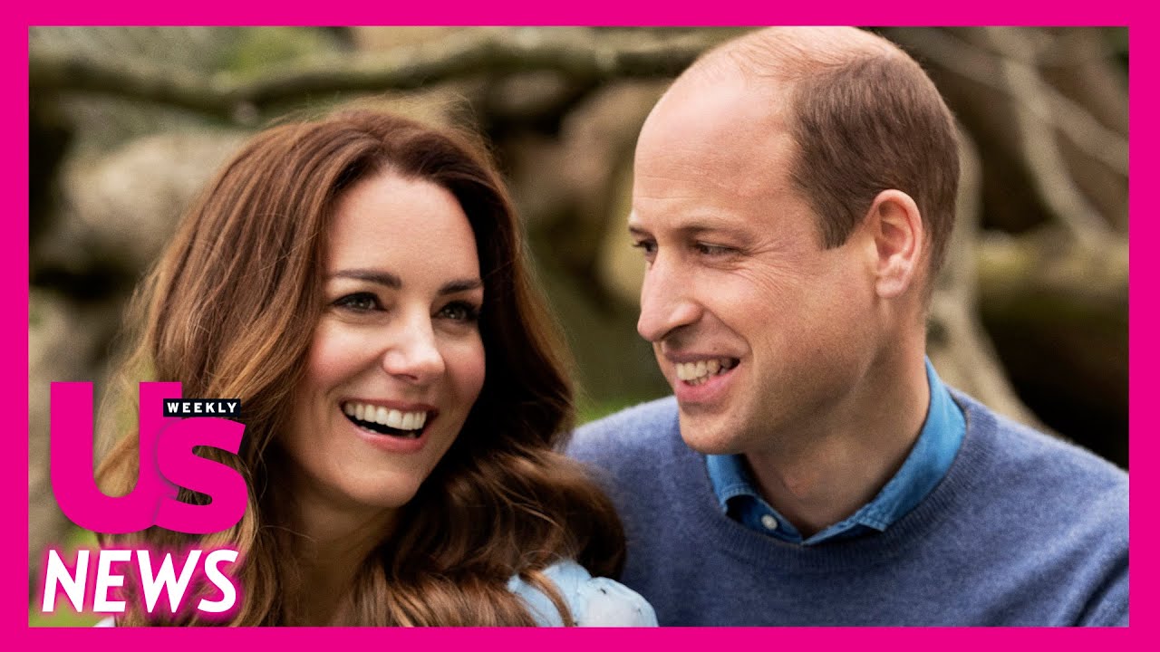 Prince William & Kate Middleton To Spend Time Away From The Palace ?