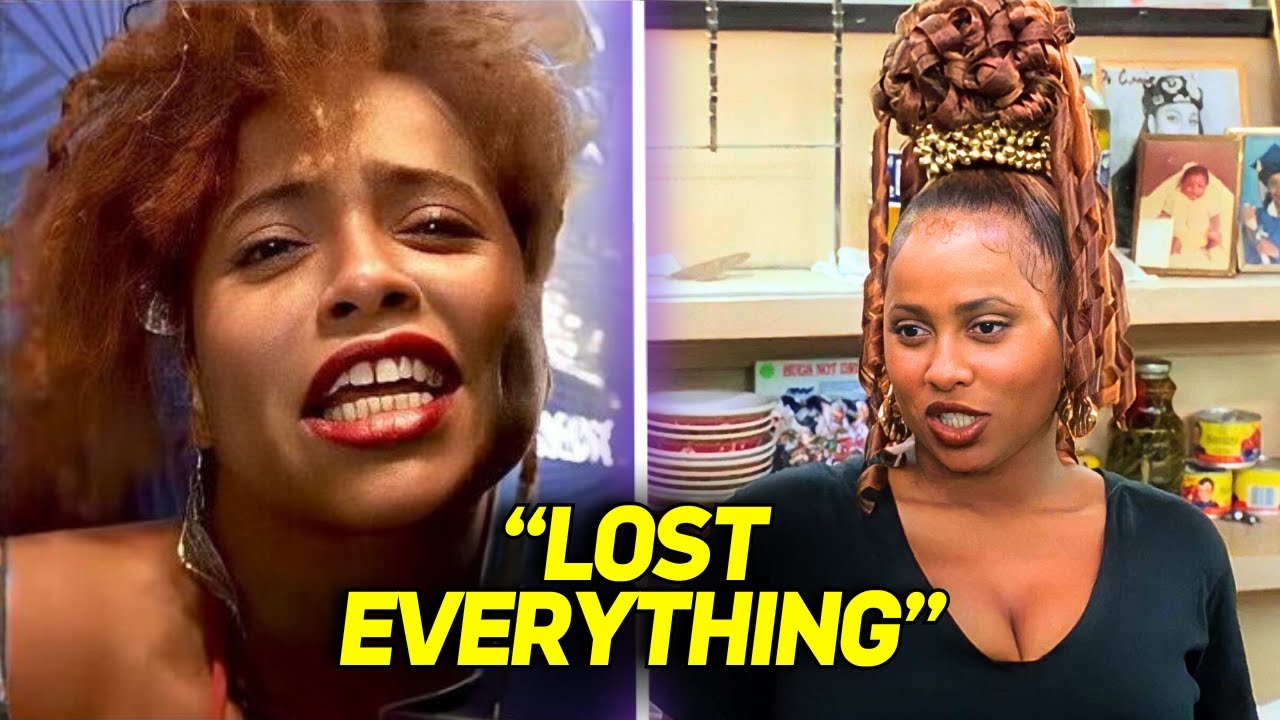 Lisa Nicole Carson Reveals How Hollywood Banned Her
