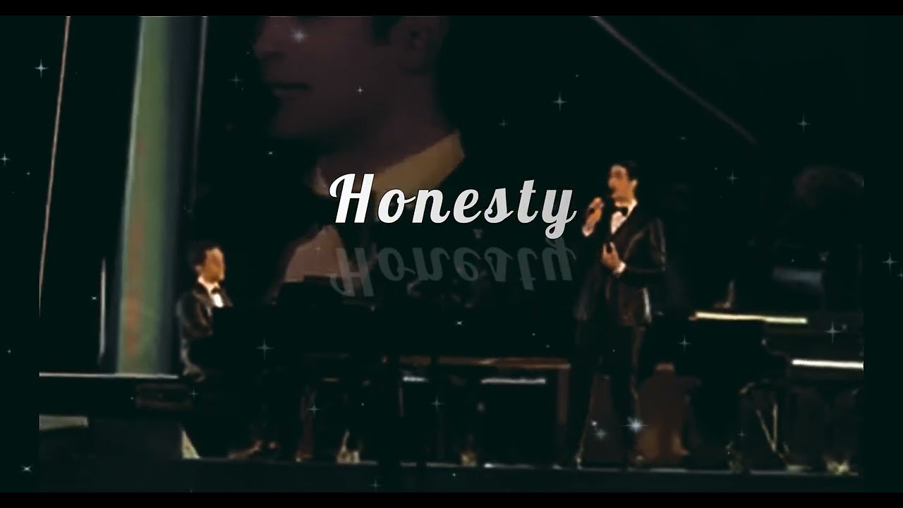 Matteo And Amos Bocelli Honesty