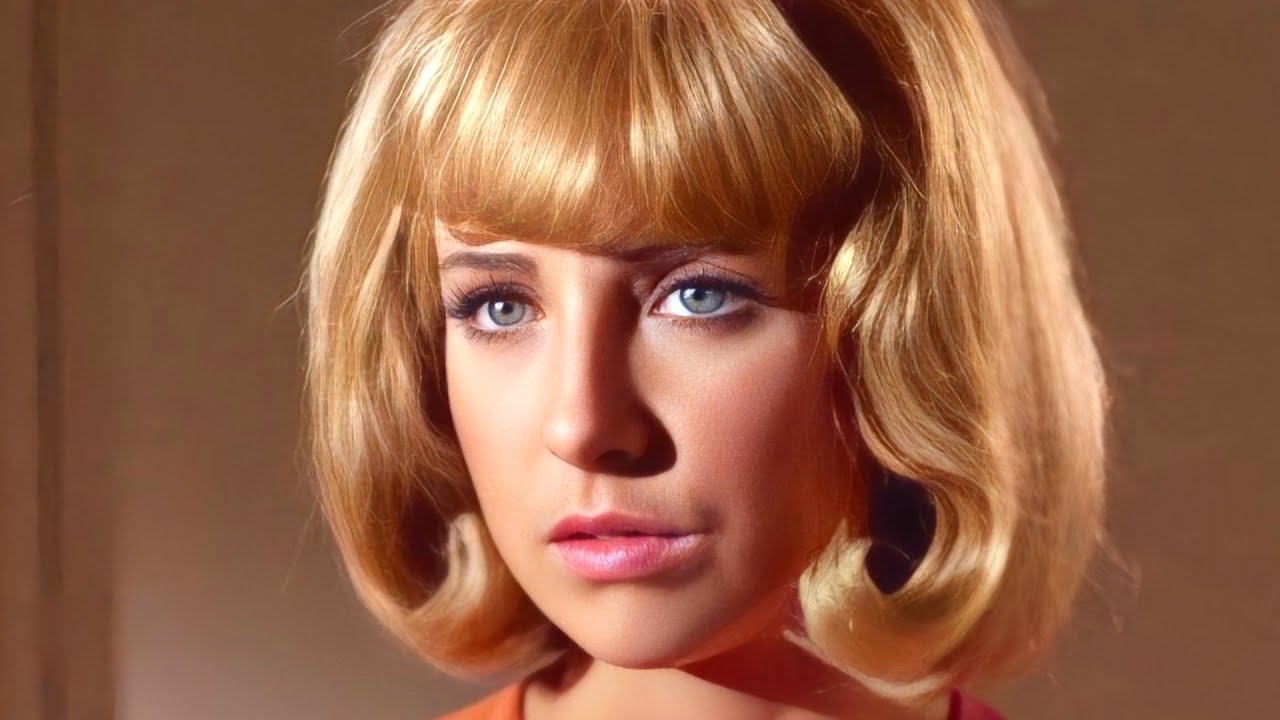 The Wardrobe Demand That Allegedly Made Teri Garr Walk Off Star Trek's Set