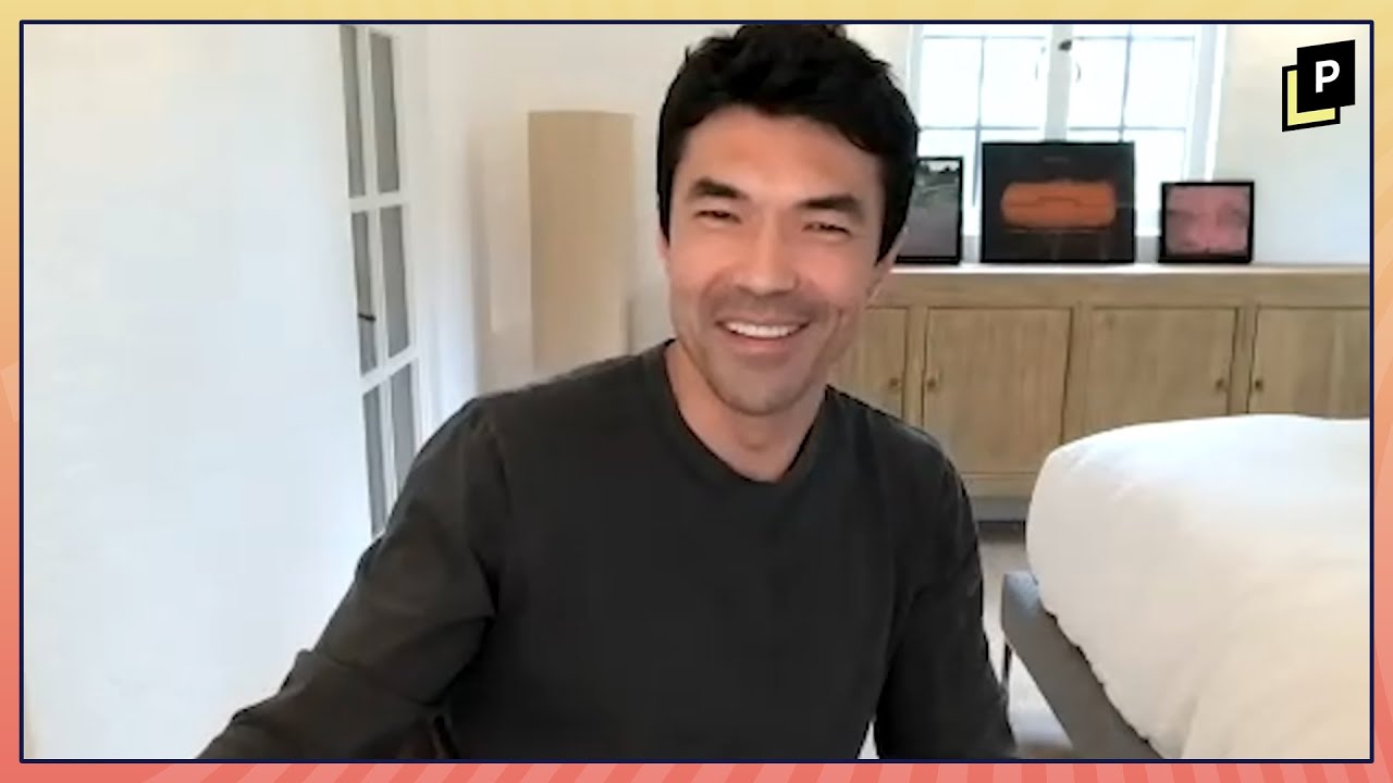 Ian Anthony Dale Talks Accused, Bringing Cultural Specificities to the Story, and More