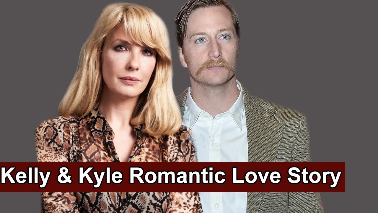 'Yellowstone' star Kelly Reilly keeps life with husband Kyle Baugher & Children Private