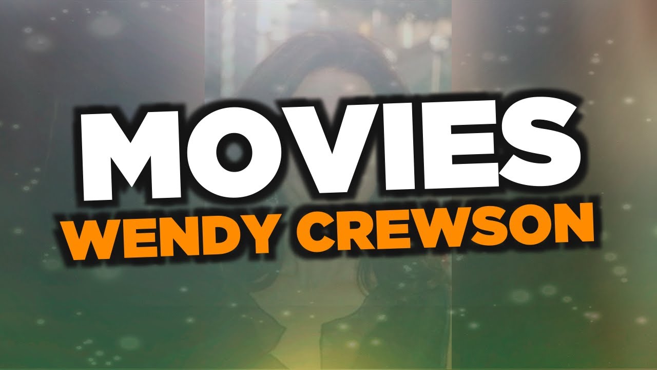 Best Wendy Crewson movies