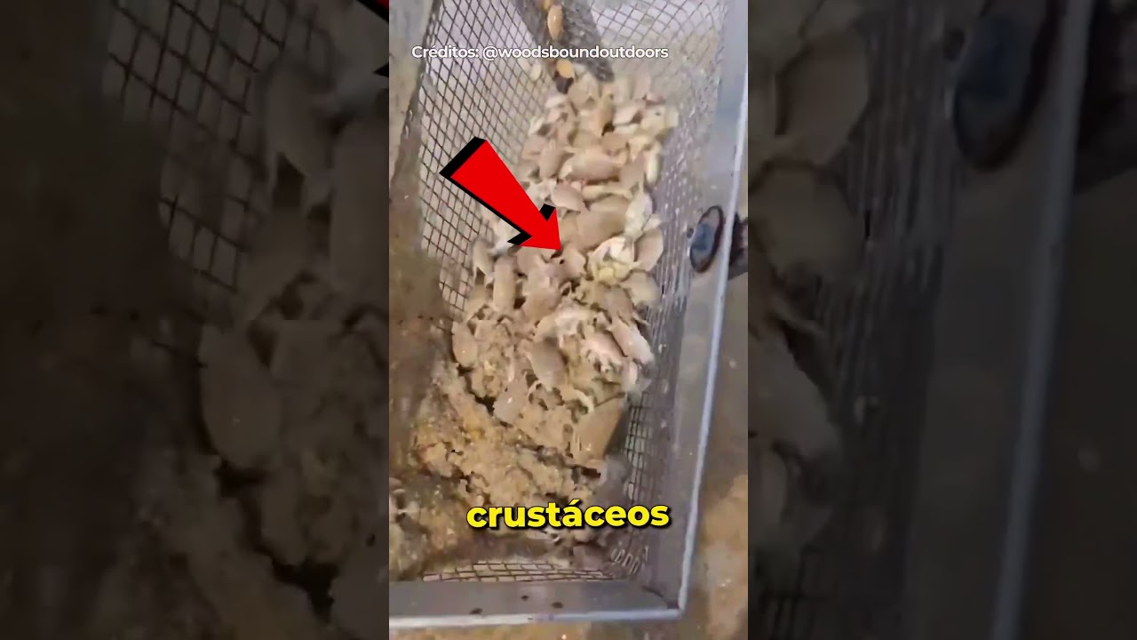 Las pulgas de mar