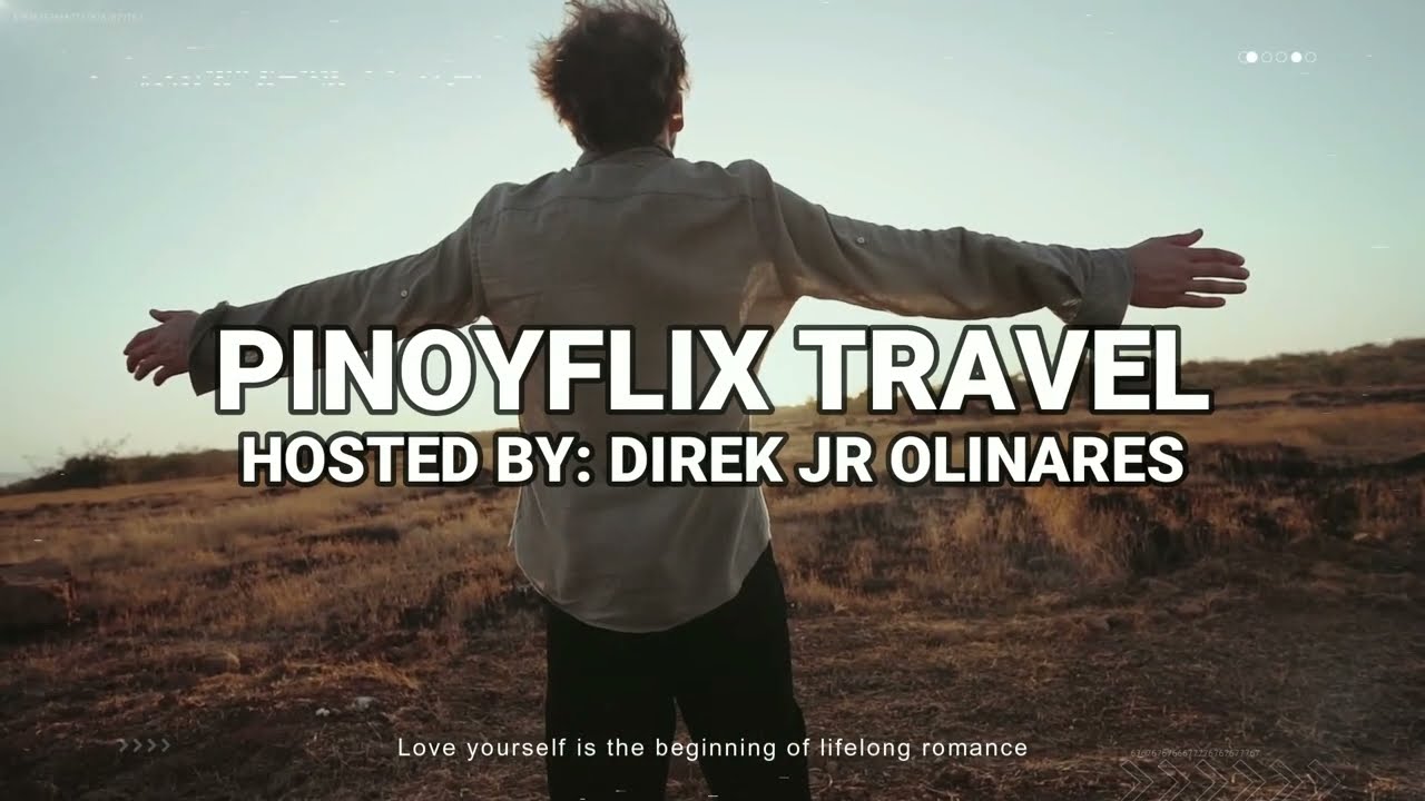 Pinoyflix Travel