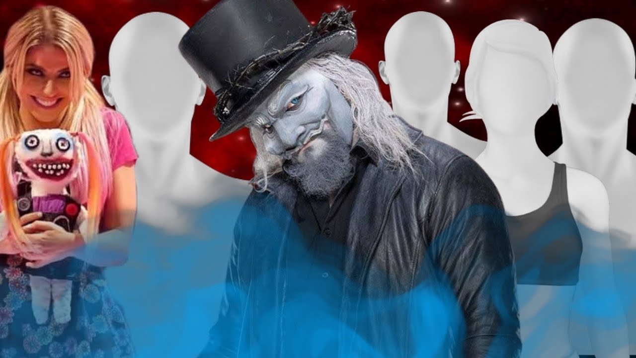 NEW WYATT 6 FACTION! WHO SHOULD JOIN UNCLE HOWDY