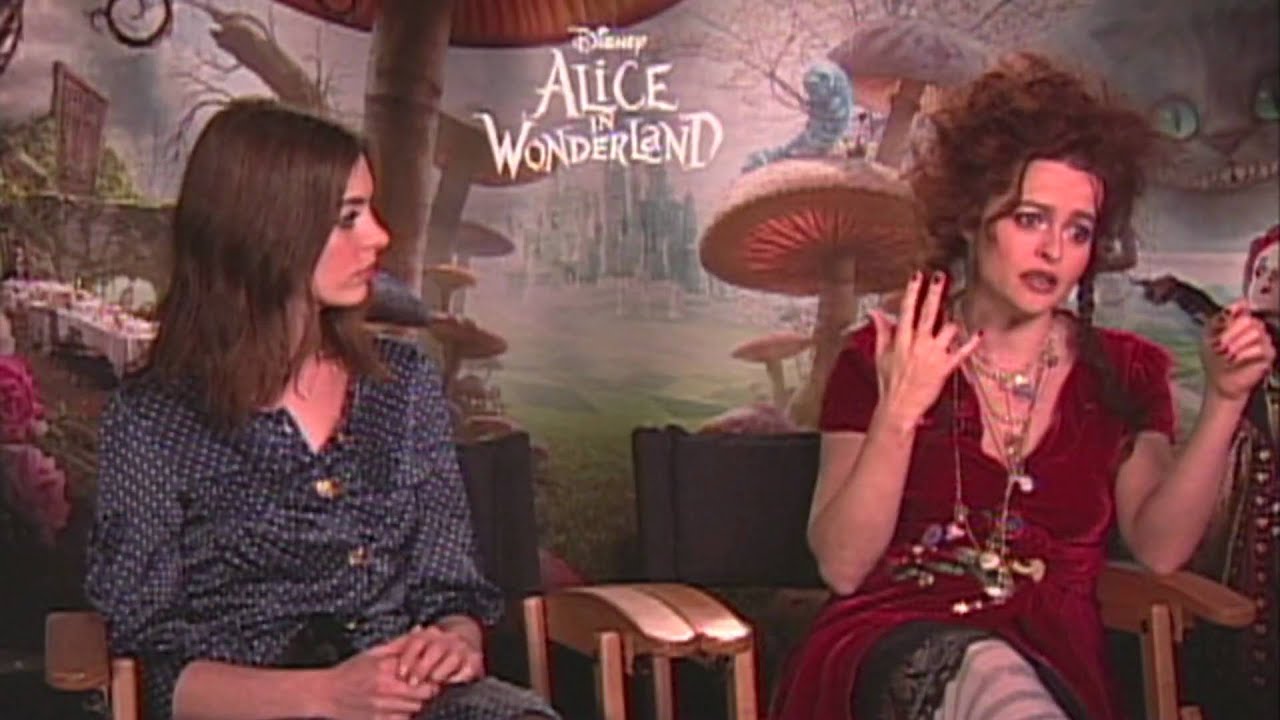 Through the Looking Glass: The Tech Behind Alice