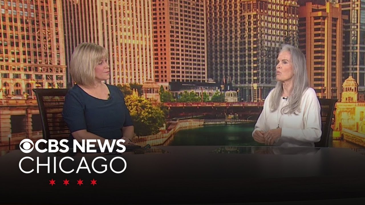 Denise Brown on domestic violence activism after sister Nicole Brown’s murder