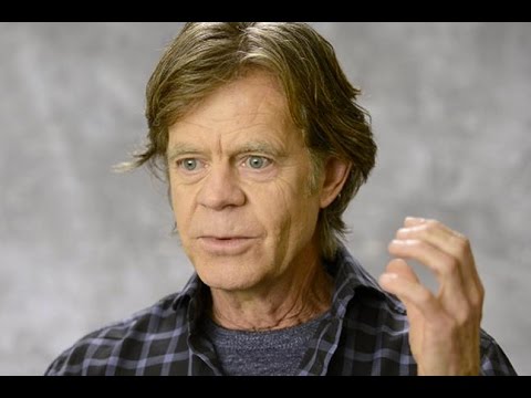 William H. Macy Reveals the Craziest Things He's Had to Do for Shameless