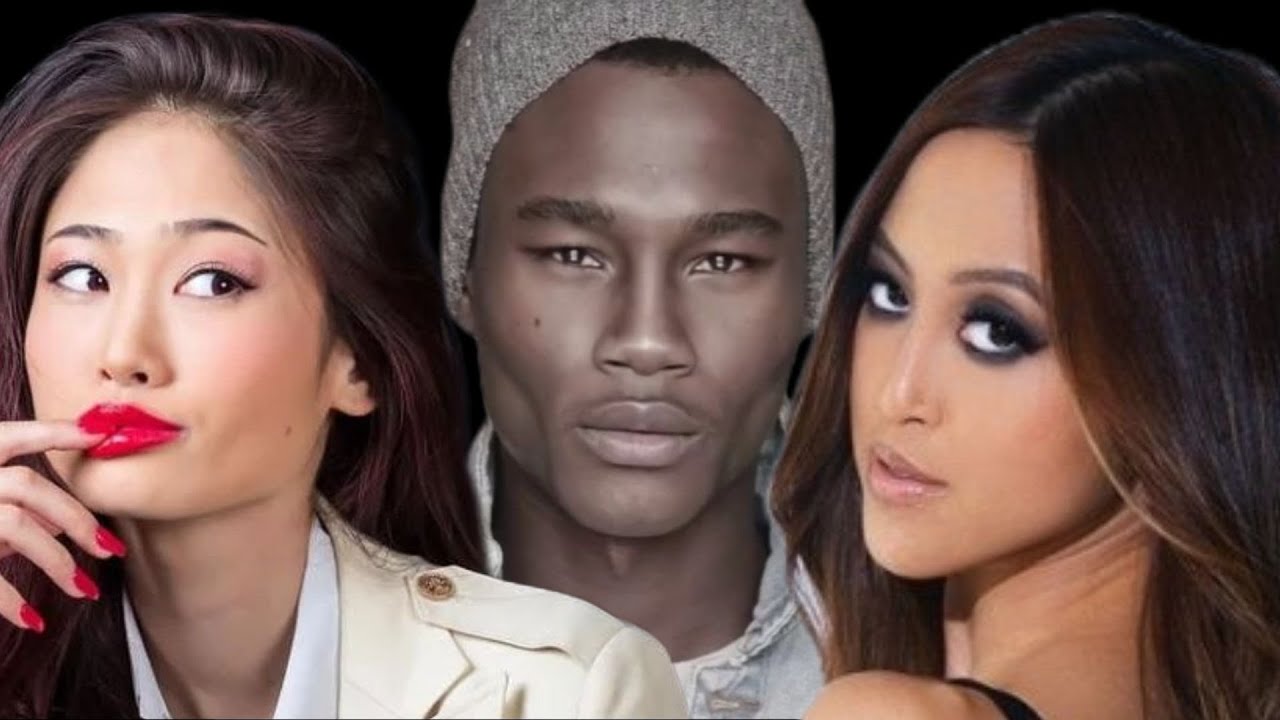 Mina | Colourism In Asia & Africa (Obsession With Whiteness & Eurocentrism) | Alexia Anders