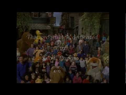 Classic Sesame Street - Sing (Sesame Street Cast)