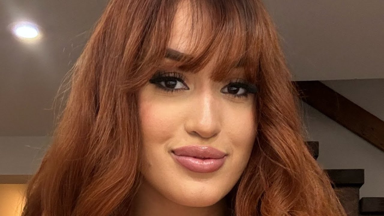 NIA BLEU | The STAR who started in 2023 and is from the United States