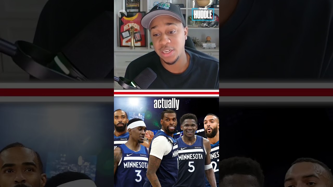 THIS PLAYER is the X-Factor for the Western Conference Final #nba