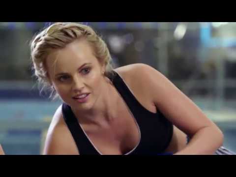 Kimberley Crossman Acting Reel 2020