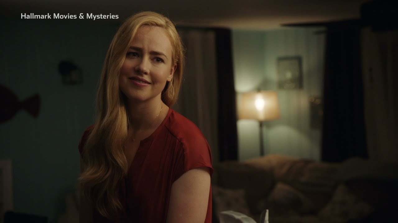 ONE SUMMER Hallmark Movies & Mysteries star, Amanda Schull, on the emotional drama! | TV Insider