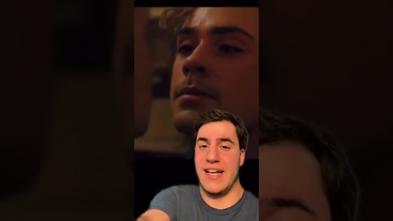 Dacre Montgomery wanted this scene to be in Stranger Things