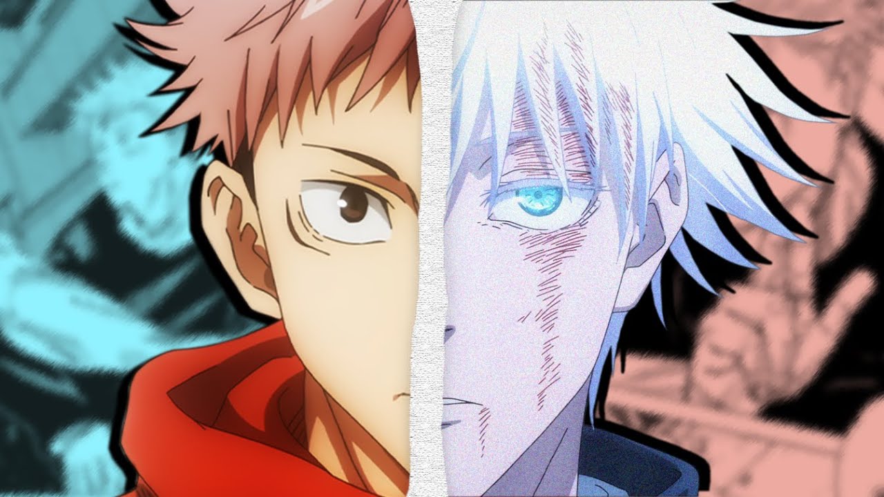 Is Yuji Truly Jujutsu Kaisen's Main Character?