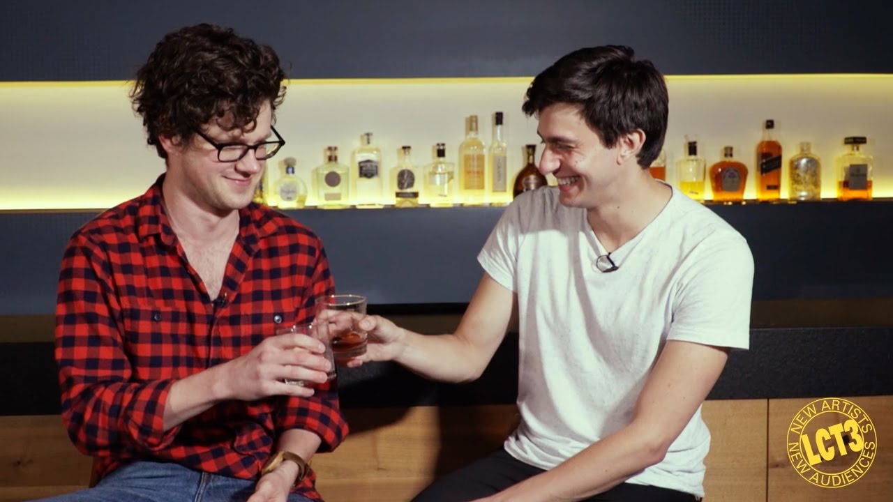 Cocktails & Conversation - THE HARVEST
