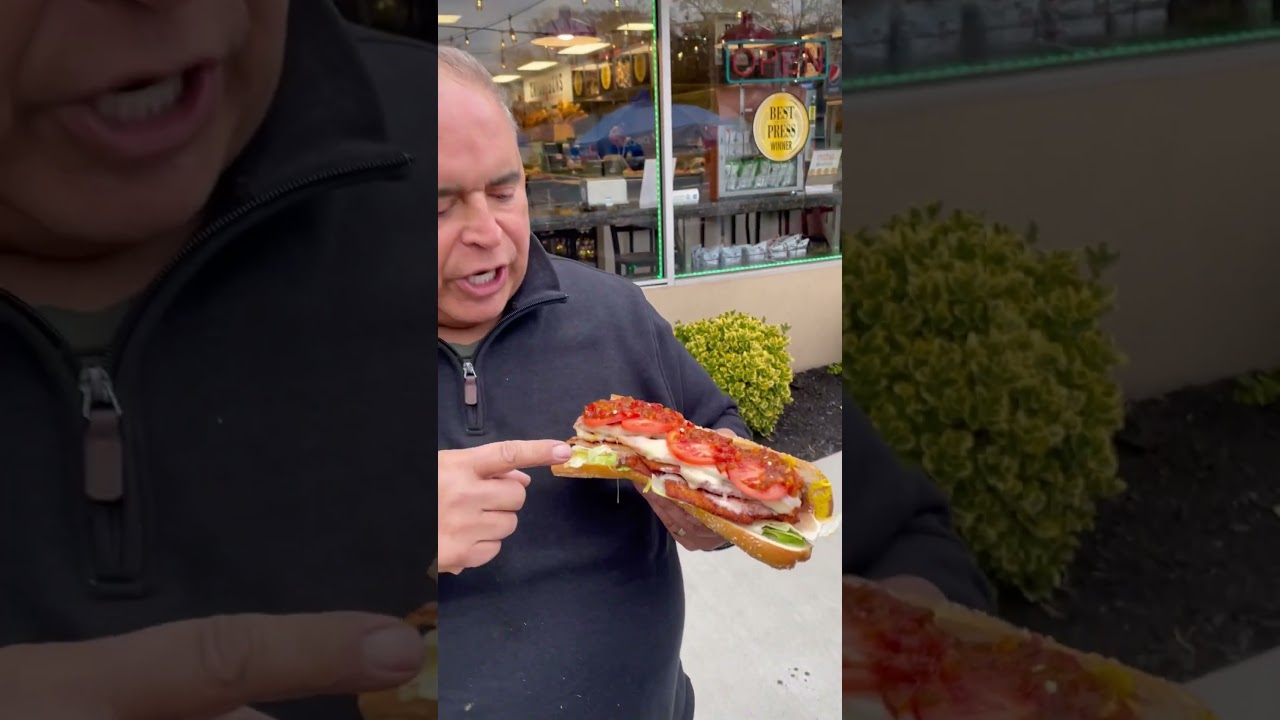 Vito from Sopranos