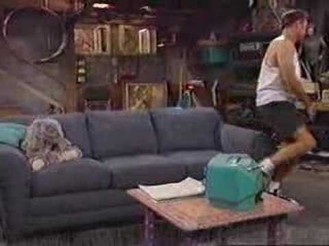 Unhappily Ever After - Floppy's All American Speech