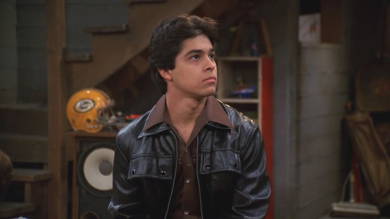 That 70's Show - Best of Fez [HD]